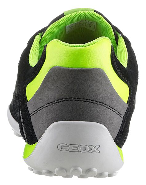 Geox UOMO SNAKE A Sneaker Freizeitschuh, günstig online kaufen