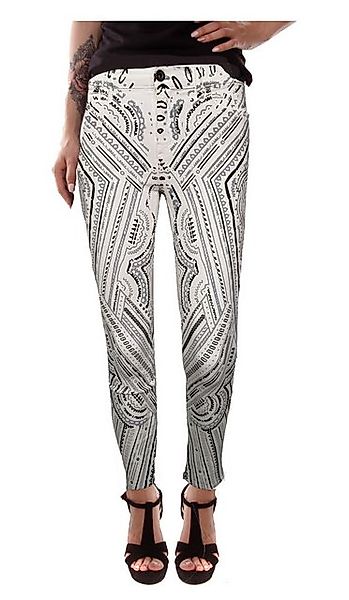 Diesel Skinny-fit-Jeans Diesel Black Gold Type-161C BG6BI Damen Jeans Hose günstig online kaufen