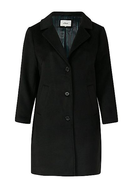 s.Oliver Langmantel günstig online kaufen