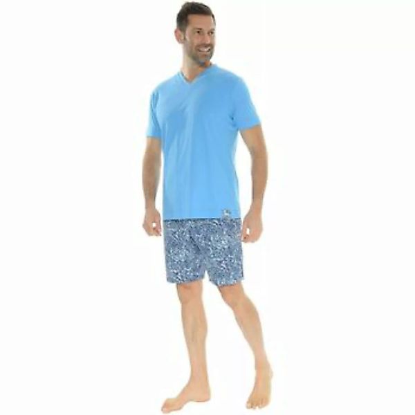 Pilus  Pyjamas/ Nachthemden PHIDEAS günstig online kaufen