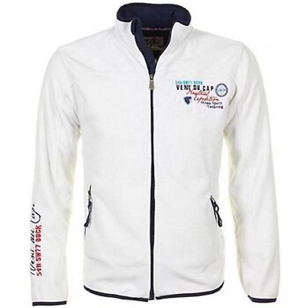 Vent Du Cap  Fleecepullover COPA_AF__BLANC günstig online kaufen