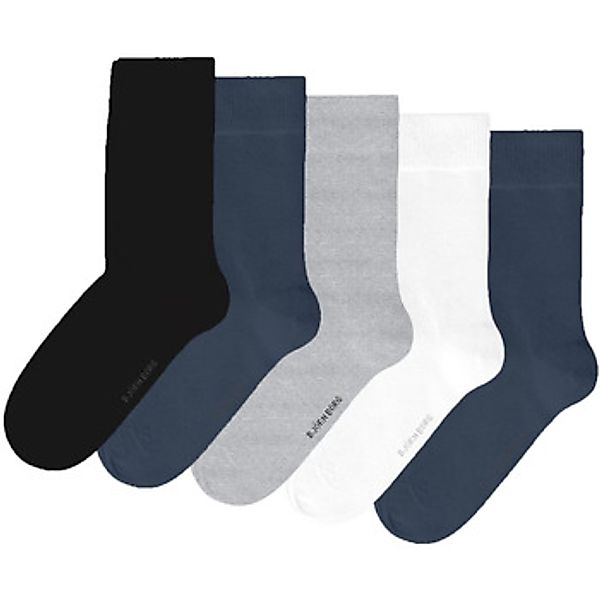 Björn Borg  Socken Chaussettes  Essential (x5) günstig online kaufen