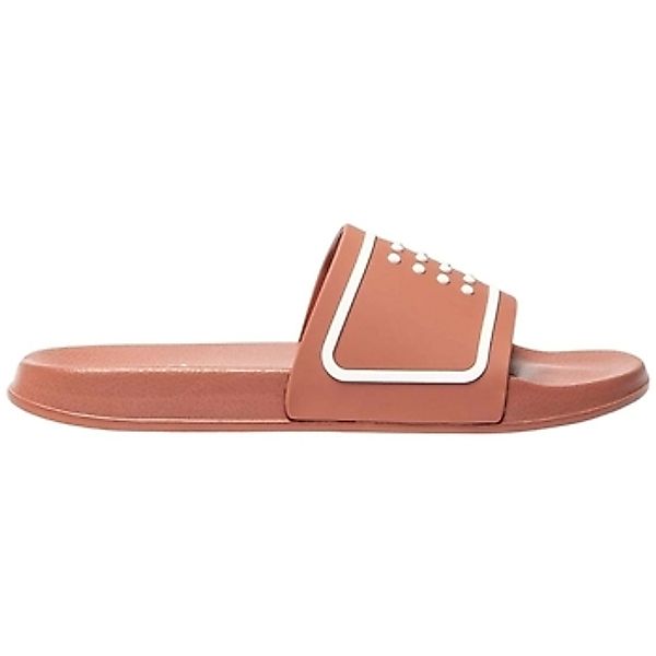TBS  Pantoffeln FLIFLOW W7049-TERRACOTTA Marron günstig online kaufen