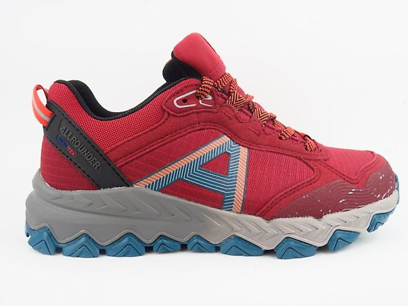 Allrounder by Mephisto RUN-TEX 74 74 madder brown Wanderschuh günstig online kaufen