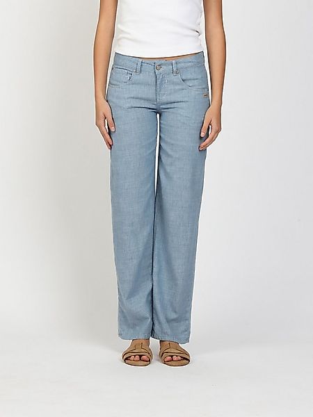 GANG Stoffhose GANG Hosen Straight Fit 94RIVER günstig online kaufen