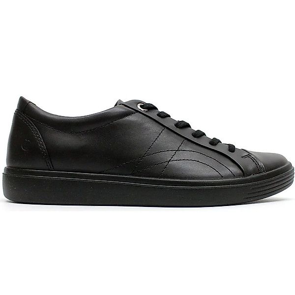 Ecco Classic Sneaker Damen Halbschuhe Sneaker günstig online kaufen