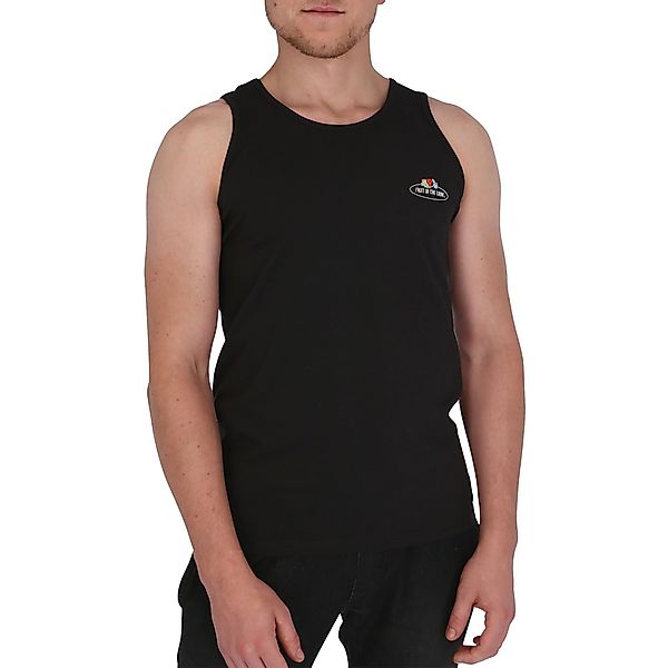 Fruit of the Loom Rundhalsshirt √§rmelloses günstig online kaufen