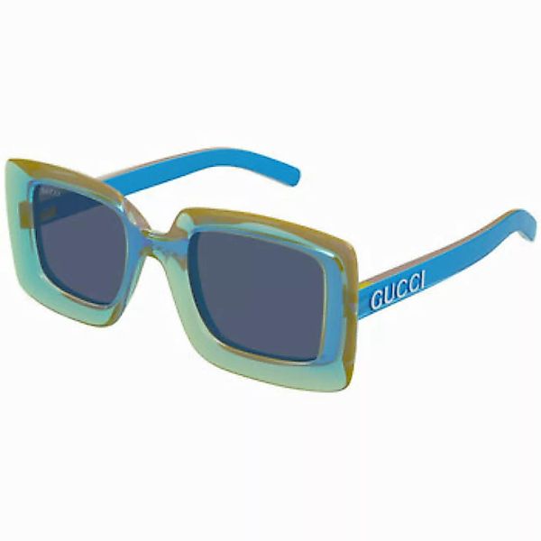 Gucci  Sonnenbrillen -Sonnenbrille GG1718S 005 günstig online kaufen