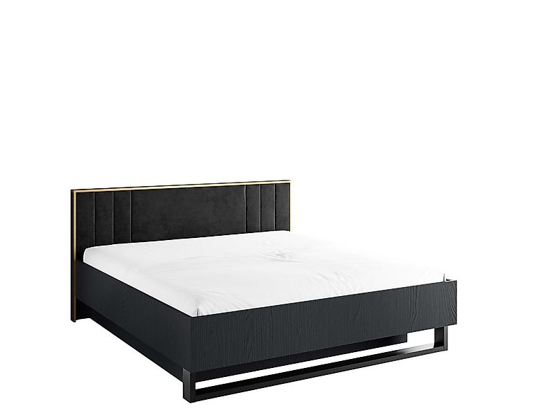 Home affaire Bett BELLOT Polsterbett mit günstig online kaufen