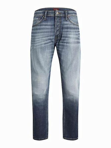 Jack & Jones Tapered-fit-Jeans JJIERIK JJORIGINAL GE 410 SN günstig online kaufen