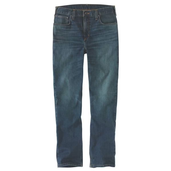 Carhartt Relax-fit-Jeans Jeanshose Für Herren Rugged günstig online kaufen
