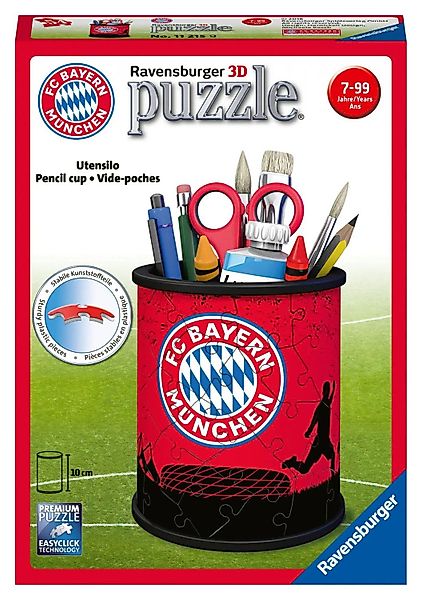 Ravensburger Puzzle Ravensburger 3D Puzzle 11215 günstig online kaufen