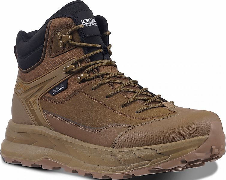 Icepeak AKAA MR Wanderschuh wasserdicht günstig online kaufen