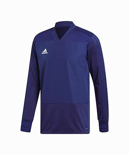 adidas Performance Sweatshirt Condivo 18 Sweatshirt Dunkel günstig online kaufen