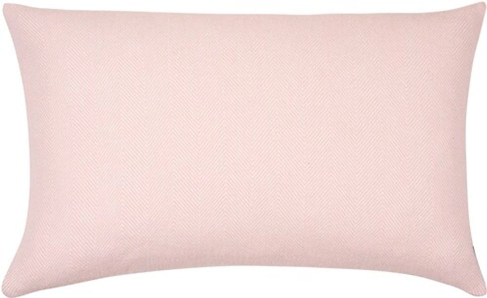 PAD Dekokissen »FINEEDGE«, Made in Europe, Kissenhülle ohne Füllung, 1 Stüc günstig online kaufen