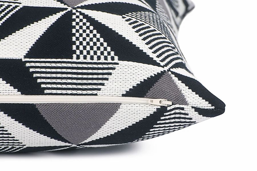 Musterring Dekokissen "Prism" günstig online kaufen