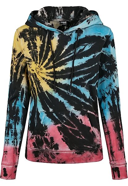 URBAN CLASSICS Kapuzenpullover Urban Classics Damen günstig online kaufen