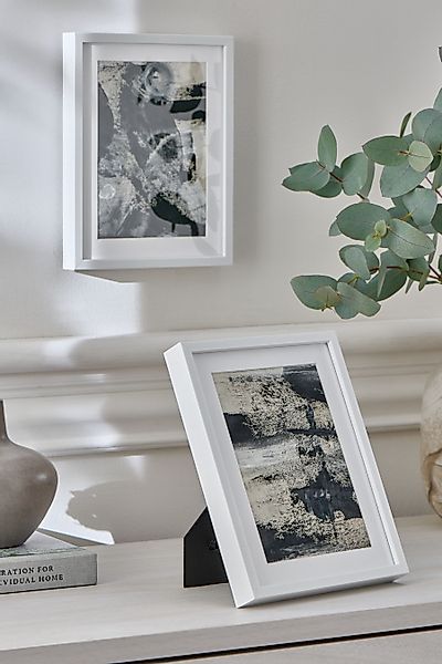 Next Bilderrahmen 2er-Set Hadley Fotorahmen, (1 günstig online kaufen