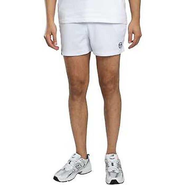 Sergio Tacchini  Shorts Time Tennis Shorts günstig online kaufen