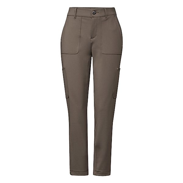 Street One Damen Hose A378673 günstig online kaufen