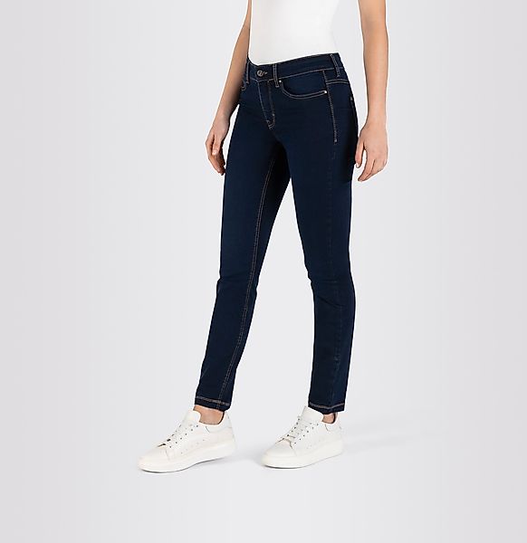 MAC Slim-fit-Jeans Mac Damen Hose Denim Jeans Dream Skinny Art.Nr.0355L5402 günstig online kaufen