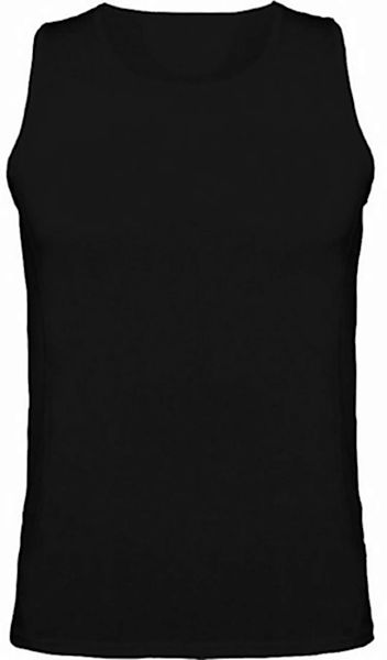 Roly Tanktop Herren Shirt André Tank Top günstig online kaufen