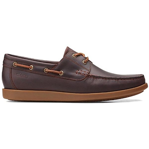 Clarks  Sneaker FERIUS COAST günstig online kaufen