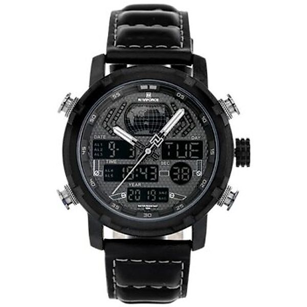 Naviforce  Armbanduhr NF9160BGYB günstig online kaufen