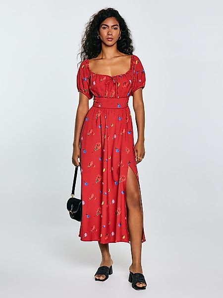 BIG STAR Shirtkleid ROKSI Mini günstig online kaufen