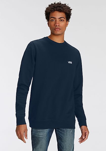 Vans Sweatshirt LEFT CHEST CREW günstig online kaufen
