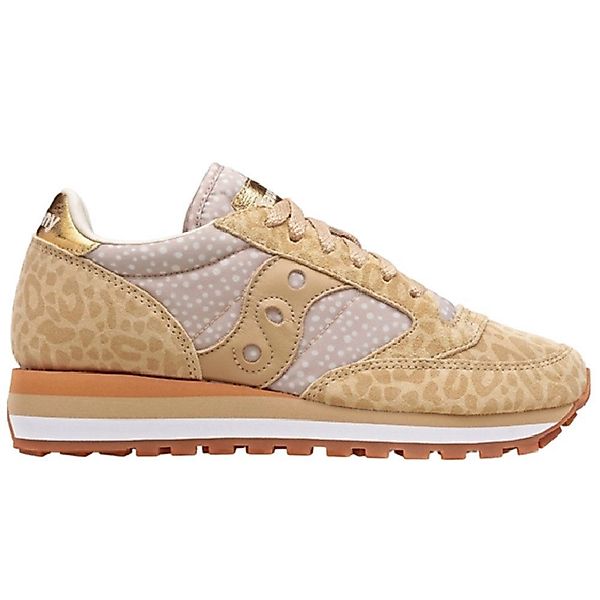Saucony Jazz Triple Damen Schnürschuhe Halbschuhe günstig online kaufen