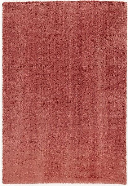 OCI DIE TEPPICHMARKE Hochflor-Teppich »Soft Dream, auch als Läufer erhältli günstig online kaufen