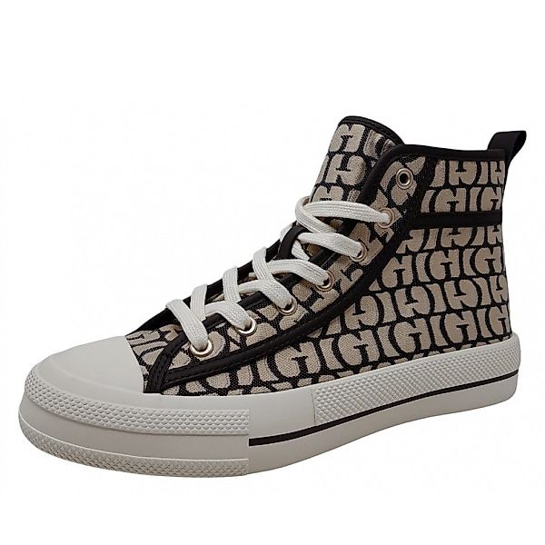 Guess Colyn Schnürschuh günstig online kaufen