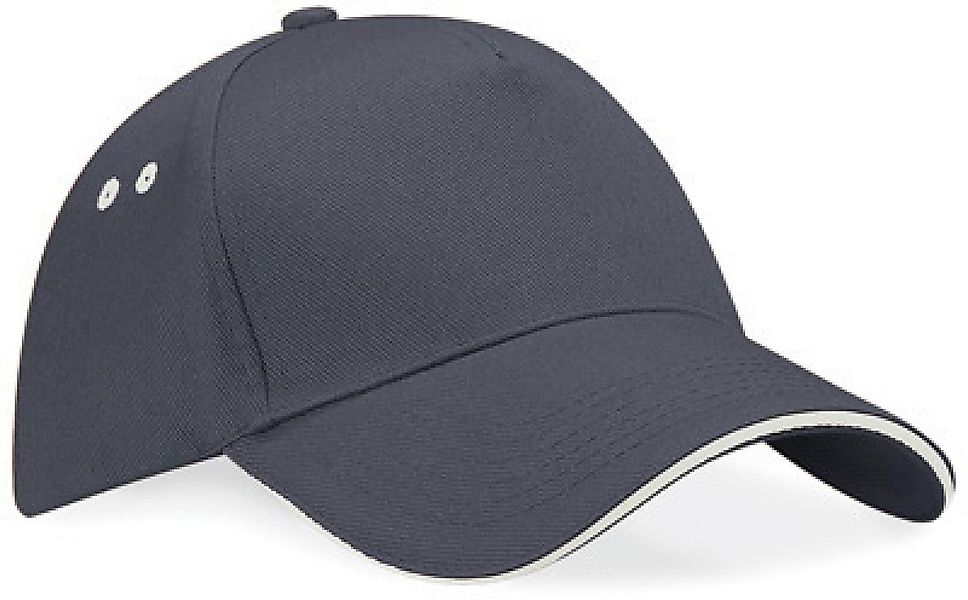 Beechfield® Baseball Cap Ultimate 5 Panel günstig online kaufen