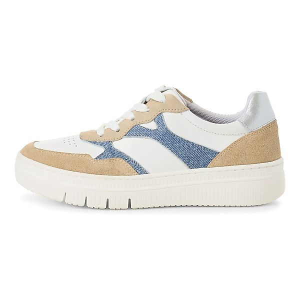Tamaris 1-23707-44 Damen Sneaker günstig online kaufen