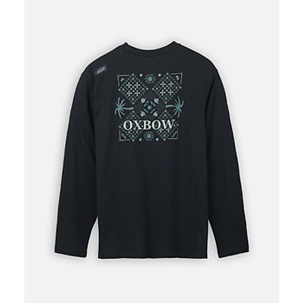 Oxbow  Langarmshirt Tee-shirt manches longues TEKOVA günstig online kaufen