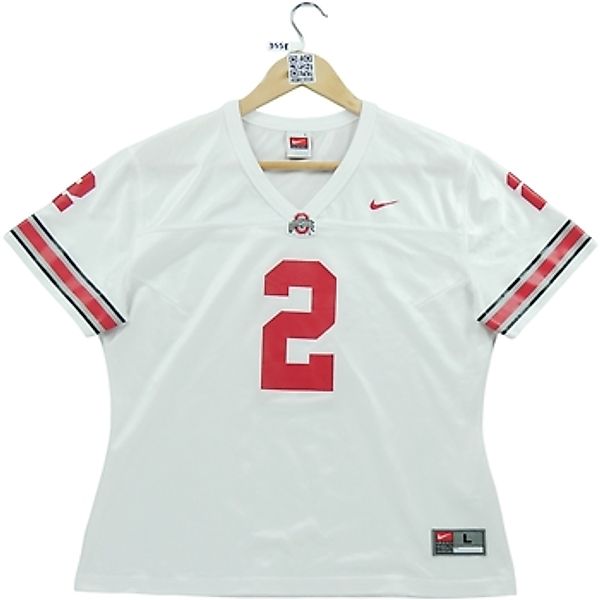 Nike  T-Shirts & Poloshirts 178152 günstig online kaufen