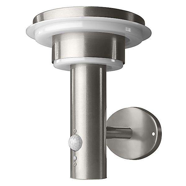 Ledvance LED-Außenleuchte Solar Laternenleuchte mit Sensor ENDURA STYLE SOL günstig online kaufen