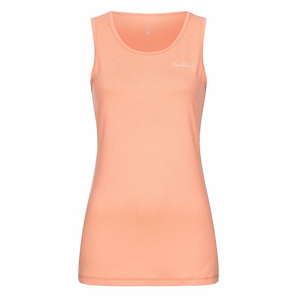DEPROC Active Funktionsshirt "LAKE LOUISE TOP WOMEN", Funktionsshirt mit V- günstig online kaufen