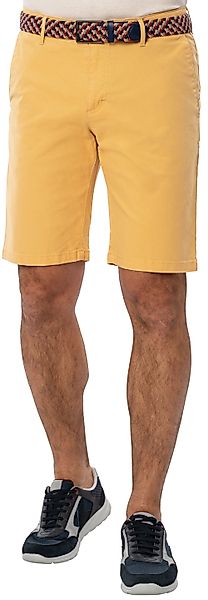 Suprax Bermudas im Chino-Stil aus extraweichem günstig online kaufen