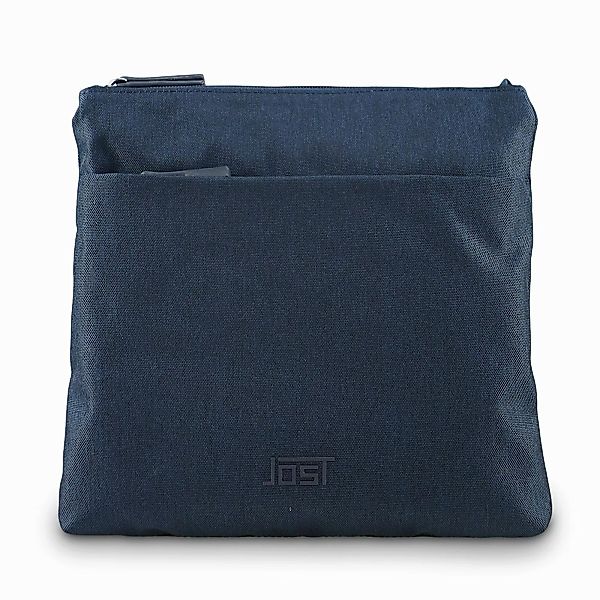 Jost Schultertasche Bergen, Polyester günstig online kaufen