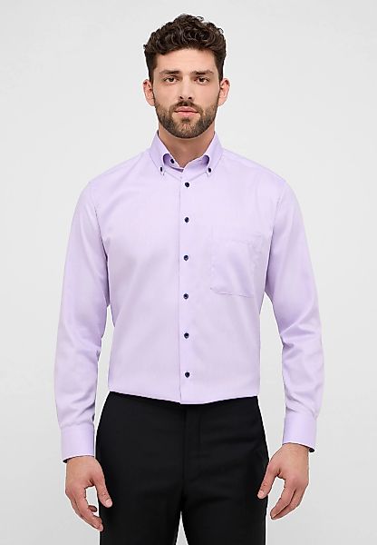 Eterna Langarmhemd "COMFORT FIT" günstig online kaufen