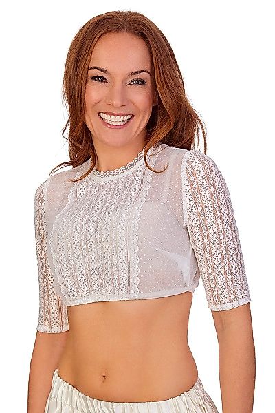 MarJo Dirndlbluse Dirndlbluse - EVINA-NOVA - günstig online kaufen
