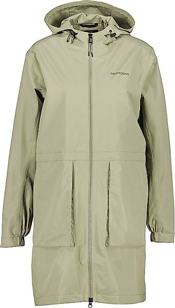 Didriksons Anorak Didriksons W Bella Parka 3 Damen Anorak günstig online kaufen