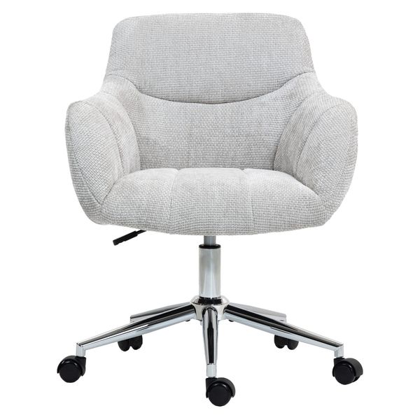 BRTHORY Bürostuhl 360 ° Drehstuhl Homeoffice günstig online kaufen