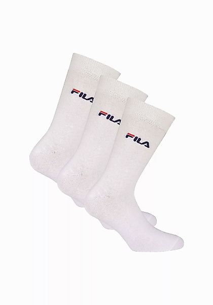 Fila Kurzsocken "Socken 3er Pack" günstig online kaufen