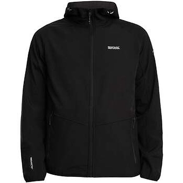 Regatta  Herren-Jacke Arec III Softshell-Jacke günstig online kaufen