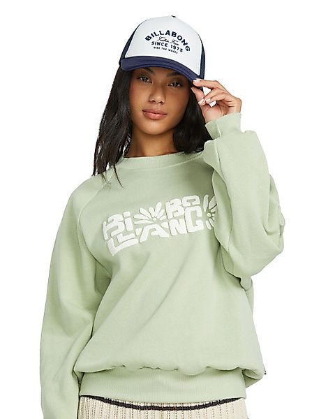Billabong Trucker Cap Across Waves günstig online kaufen