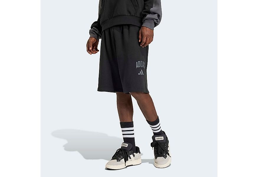 adidas Sportswear Shorts COLLEGE FLEECE günstig online kaufen