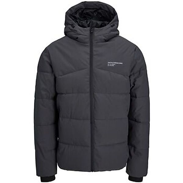 Jack & Jones  Jacken Jacke Flow Steppjacke mit Reißverschlusstaschen günstig online kaufen